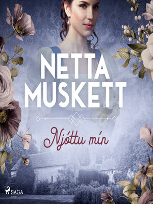 cover image of Njóttu mín